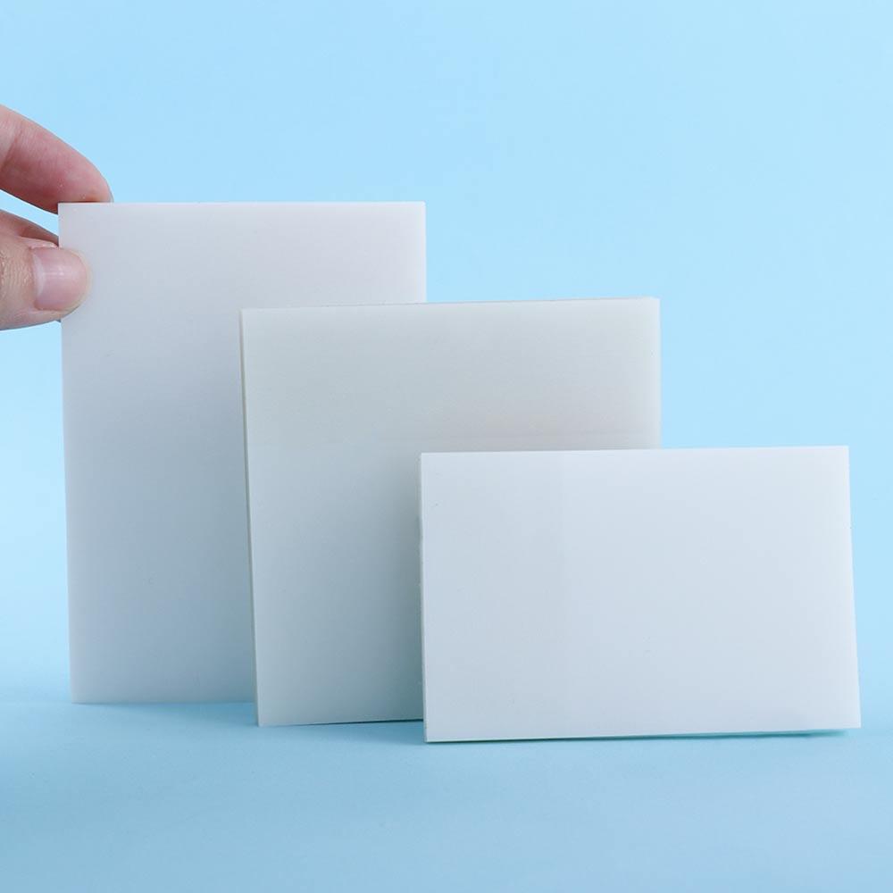 Pet Supplies List - 50 Sheets Self Adhesive Notepad Office