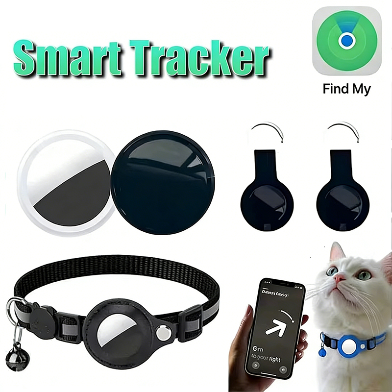 Pet Gps Tracker Collar - New Mini GPS Tracker System Find