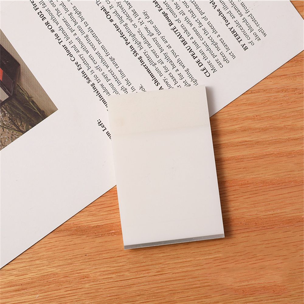 Pet Supplies List - Notepad Office School Supplies Stationery Sticker