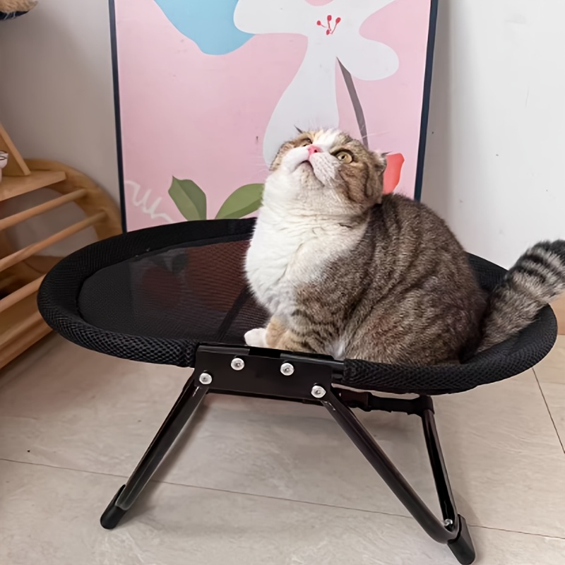 Pet Supplies Application - Pet Marching Bed Universal for All