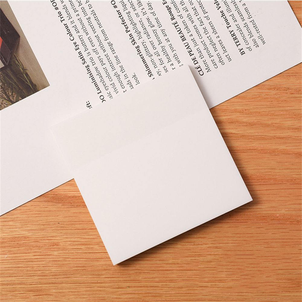 Pet Supplies List - Notepad Office School Supplies Stationery Sticker