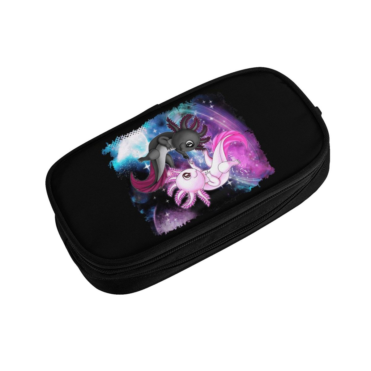 Custom Cute Axolotl Yin Yang P - Pet X Supplies & Tack Grooming ulasan dan harga