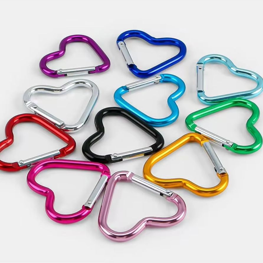 5pcs Aluminum Alloy Colorful H - Pet Supplies Warehouse ulasan dan harga