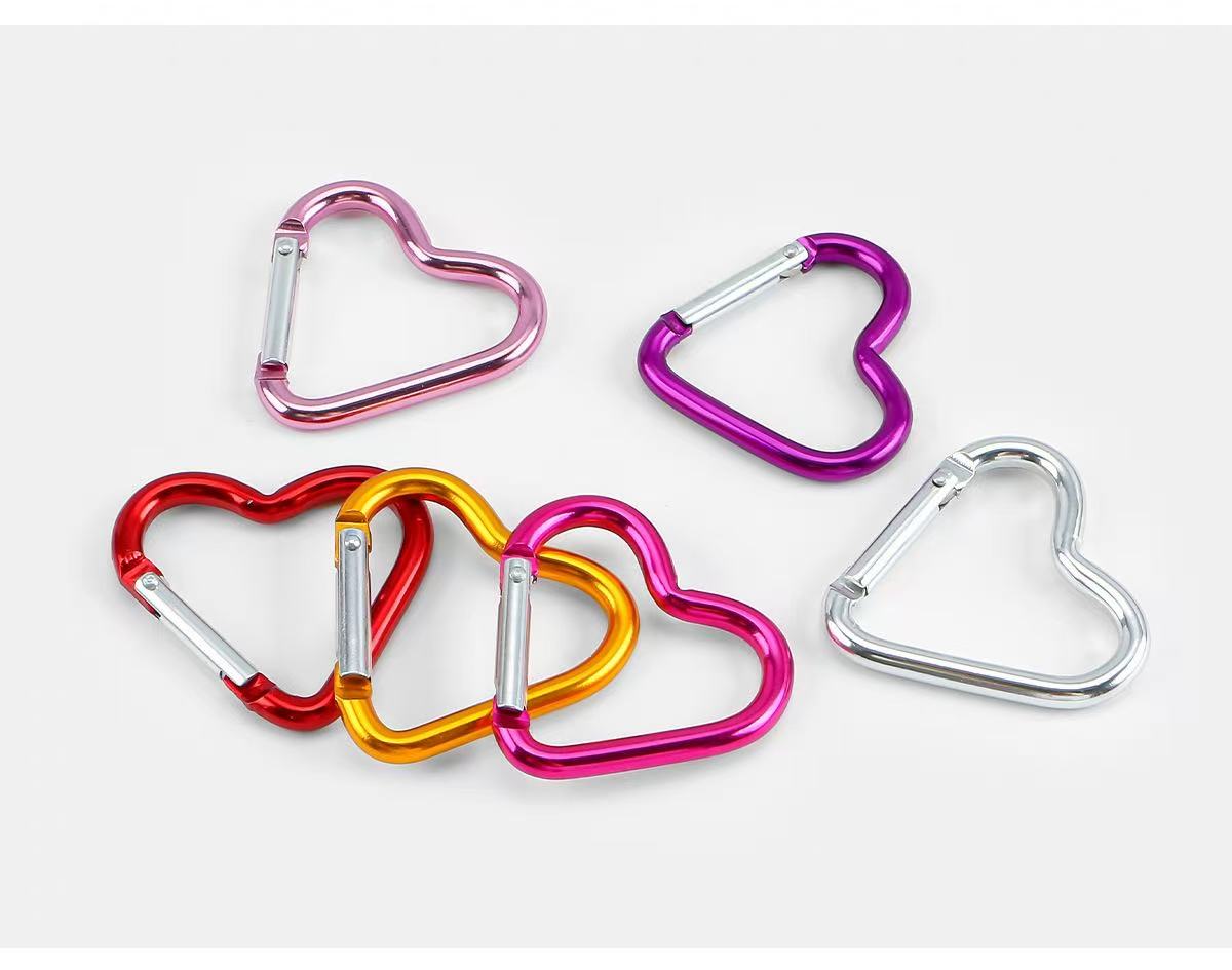 5pcs Aluminum Alloy Colorful H - Pet Supplies Warehouse ulasan dan harga
