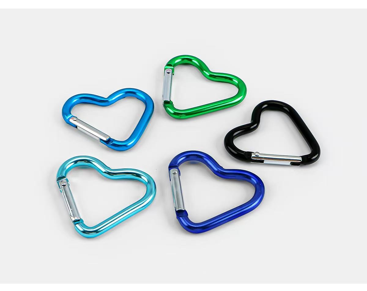 5pcs Aluminum Alloy Colorful H - Pet Supplies Warehouse ulasan dan harga