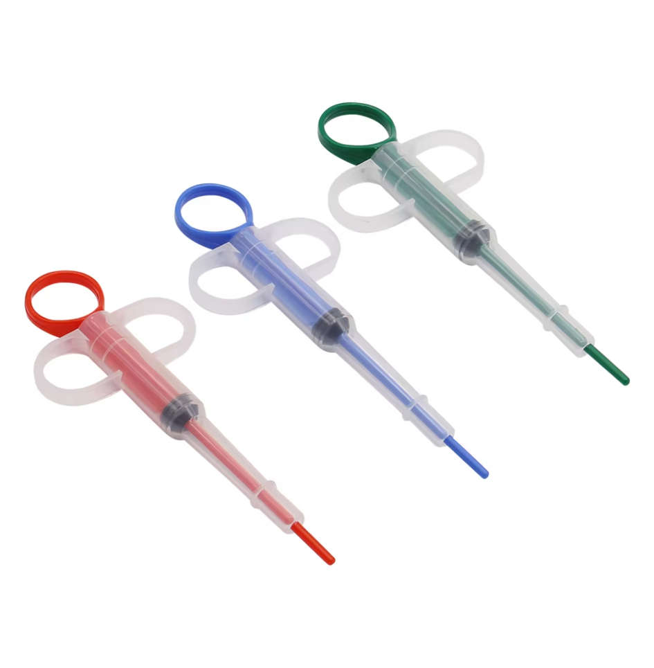 Pet Pills Applicator Cats Dogs - Pet Supplies Application ulasan dan harga