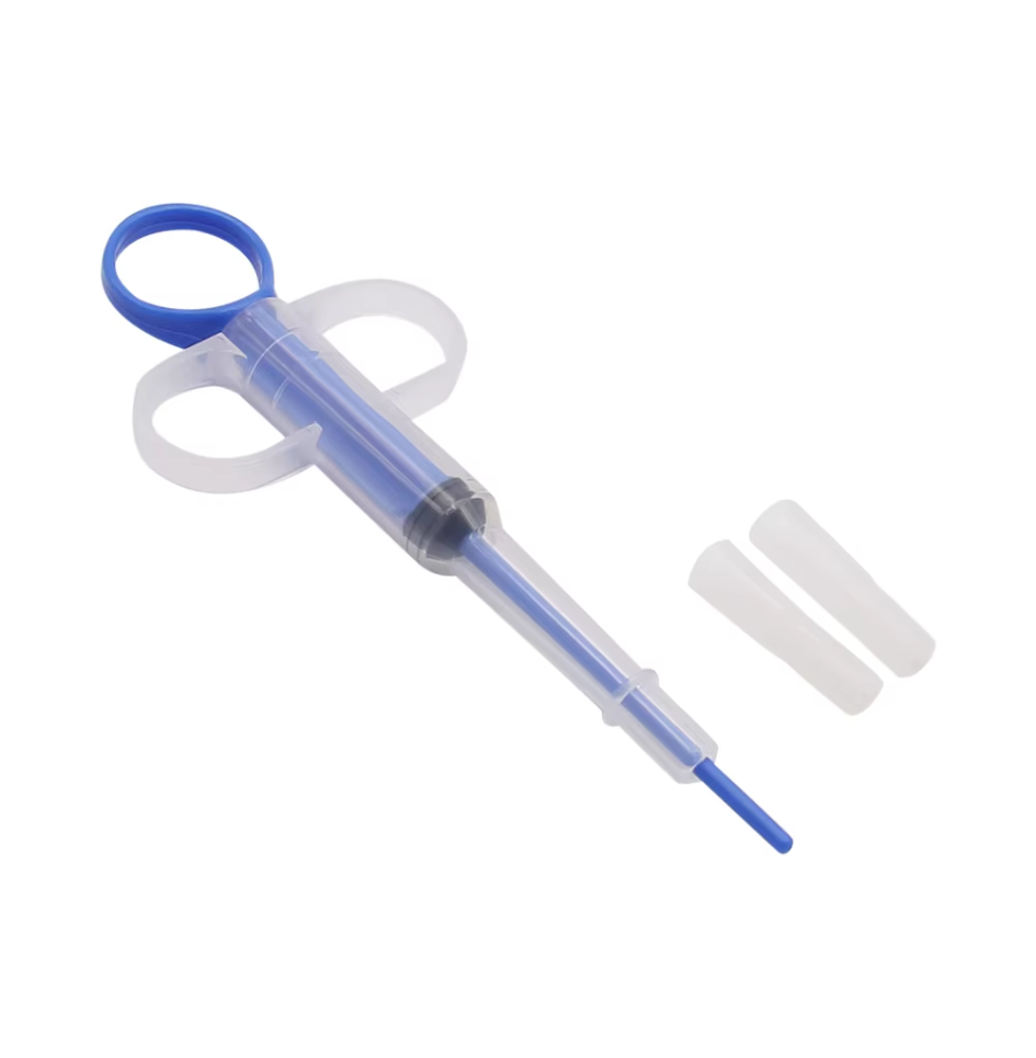 Pet Pills Applicator Cats Dogs - Pet Supplies Application ulasan dan harga