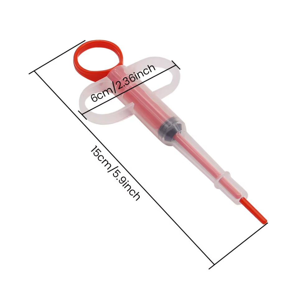 Pet Pills Applicator Cats Dogs - Pet Supplies Application ulasan dan harga