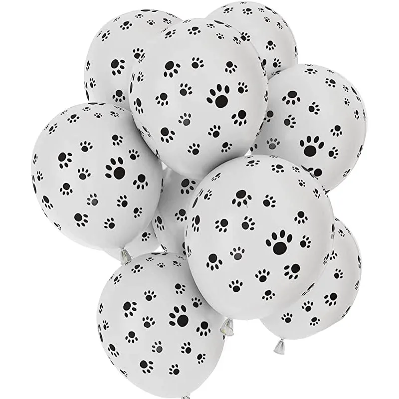 10/20pcs Dog Party Supplies 12 - Pet Supplies Warehouse ulasan dan harga