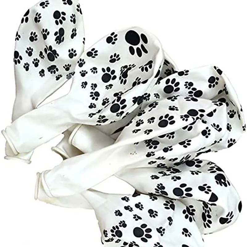 10/20pcs Dog Party Supplies 12 - Pet Supplies Warehouse ulasan dan harga