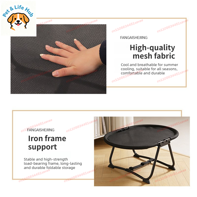 Pet Marching Bed Universal for - Pet Supplies Application ulasan dan harga