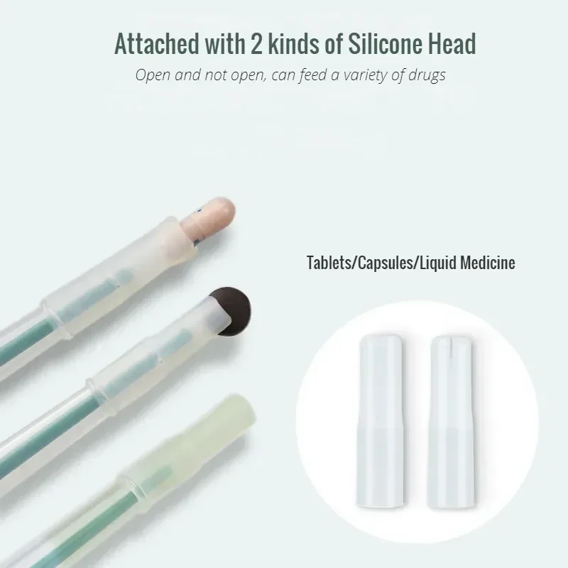 1 Set Pet Pills Applicator Cat - Pet Supplies Application ulasan dan harga