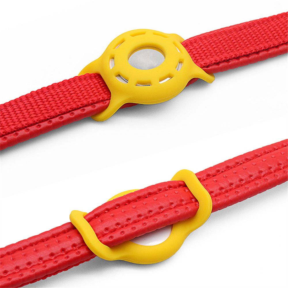 Silicone Dog Cat Collar GPS Fi - Pet Gps Tracker Collar ulasan dan harga