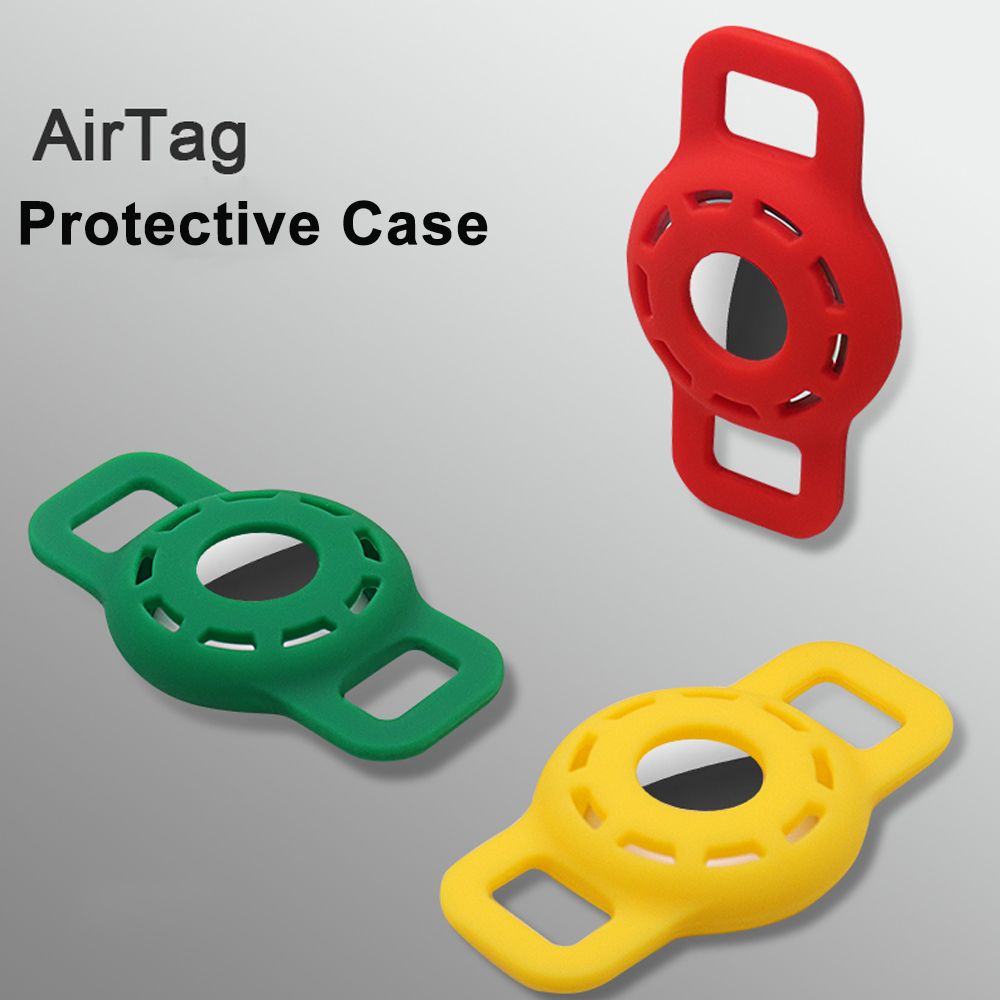 Silicone Dog Cat Collar GPS Fi - Pet Gps Tracker Collar ulasan dan harga