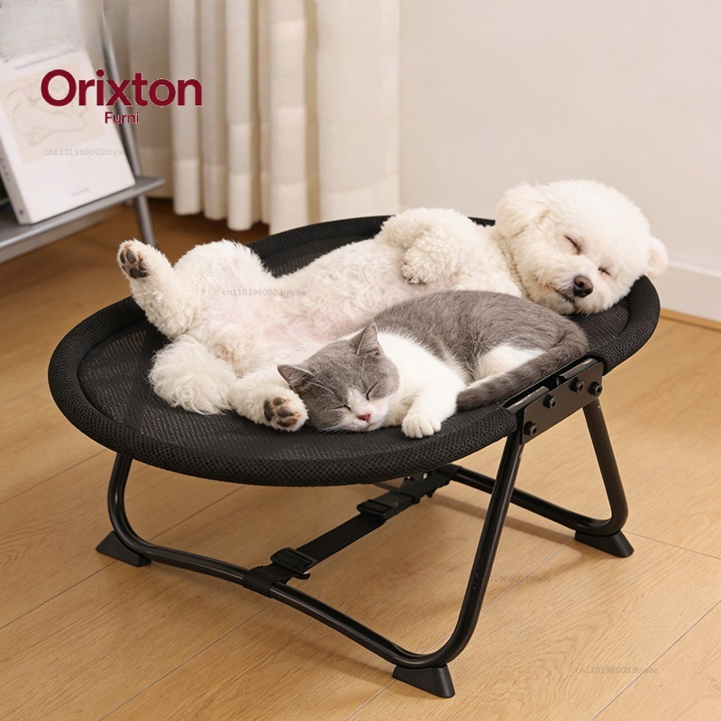 Pet Marching Bed Universal for - Pet Supplies Application ulasan dan harga