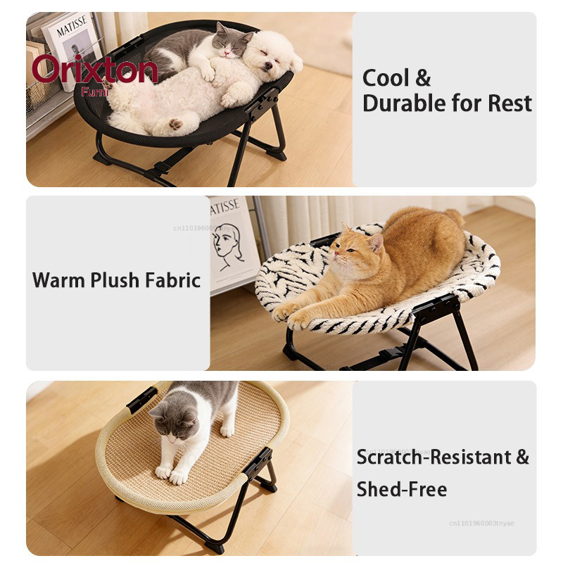 Pet Marching Bed Universal for - Pet Supplies Application ulasan dan harga