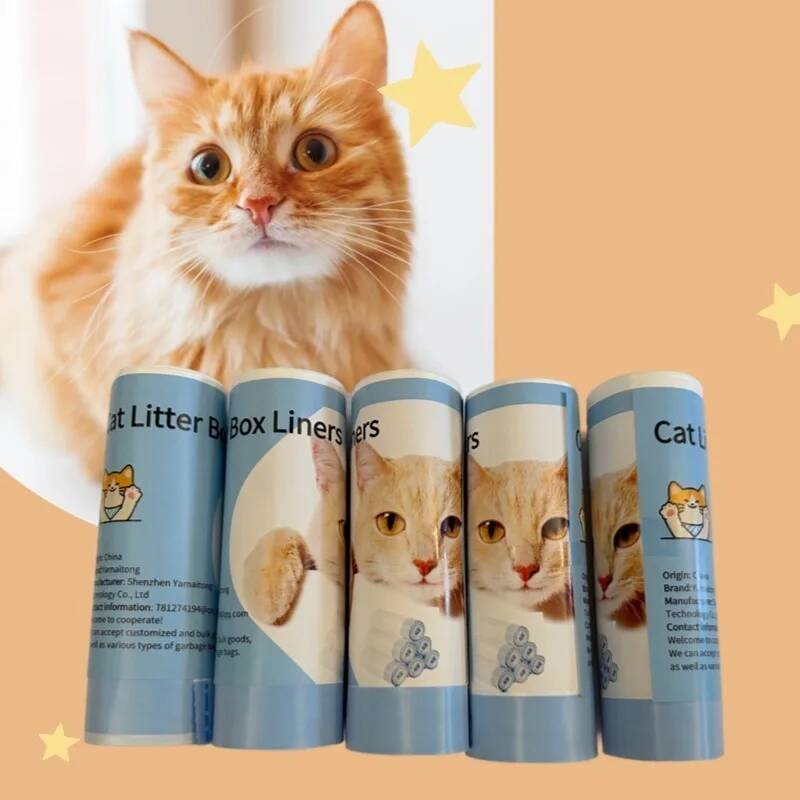 Durable Cat Litter Box Liners  - Pet X Supplies & Tack Grooming ulasan dan harga