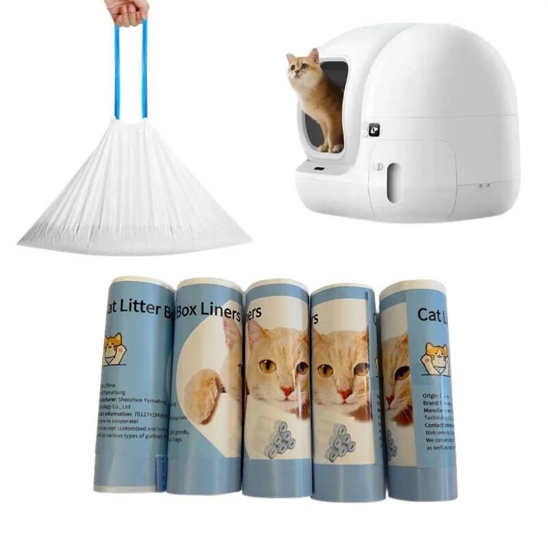 Durable Cat Litter Box Liners  - Pet X Supplies & Tack Grooming ulasan dan harga