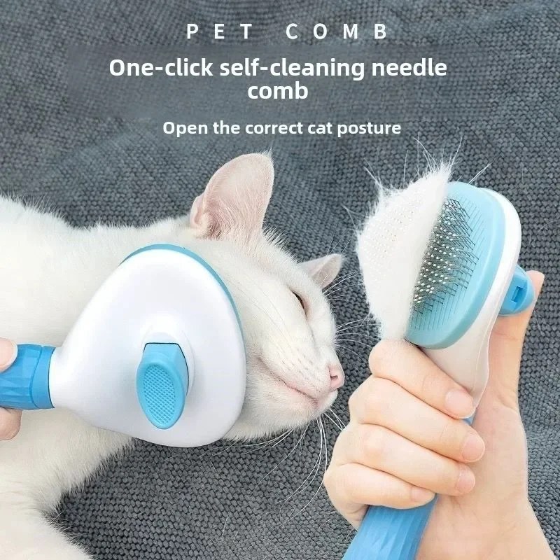 For Cat Accessories Dog Groomi - Pet Supplies Application ulasan dan harga