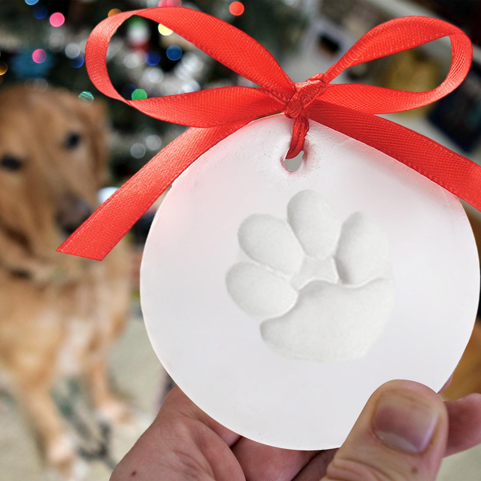 Creative Pet Footprints Impres - Pet Supplies Young ulasan dan harga