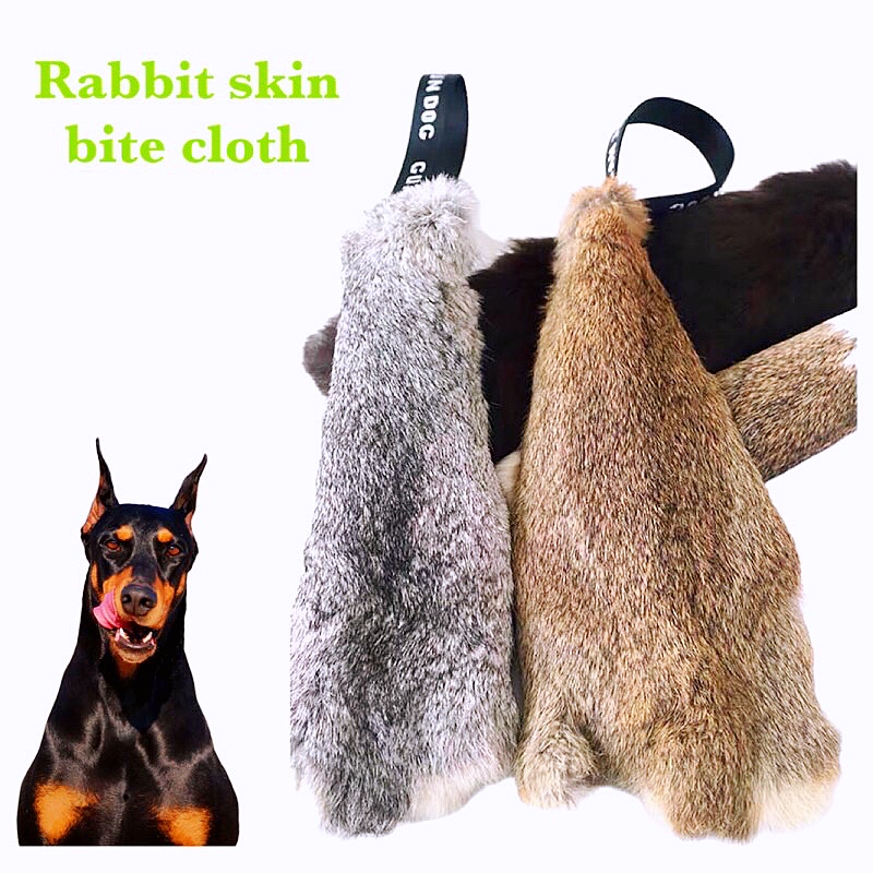 High-Quality Rabbit Skin Dog B - Pet Supplies Young ulasan dan harga