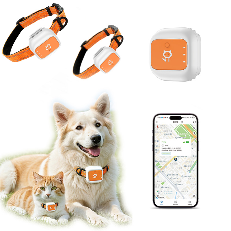 Pet GPS Tracker Collar Adjusta - Pet Gps Tracker Collar ulasan dan harga
