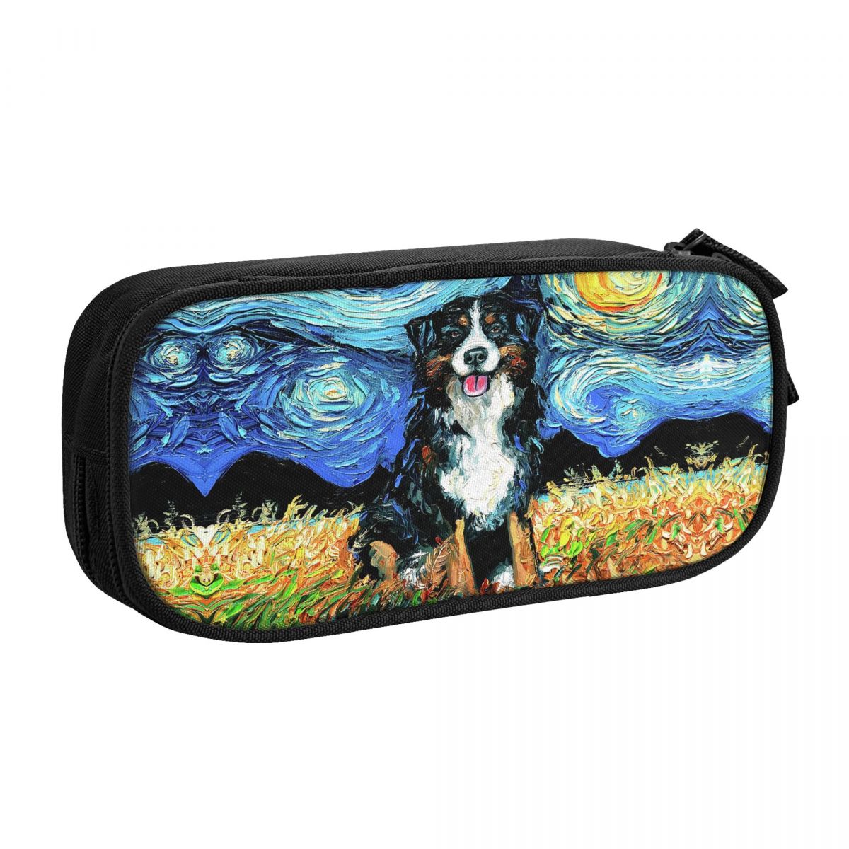 Custom Starry Night Bernese Mo - Pet X Supplies & Tack Grooming ulasan dan harga