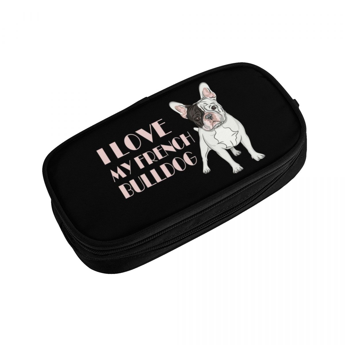 Custom French Bulldog Cute Pen - Pet X Supplies & Tack Grooming ulasan dan harga