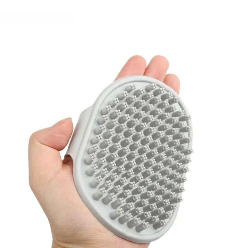 Dog Pet Grooming Glove Cat Bru - Pet Supplies Warehouse ulasan dan harga