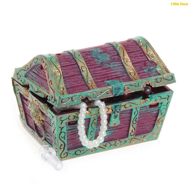 U1JB Aquarium Resin Decoration - Pet X Supplies & Tack Grooming ulasan dan harga