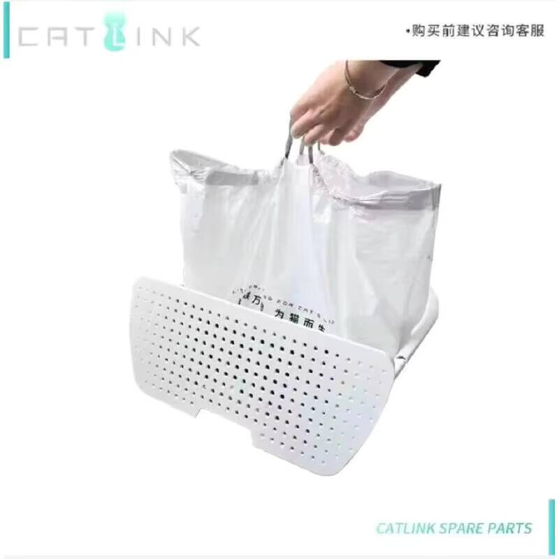 CATLINK Automatic Self Cleanin - Pet X Supplies & Tack Grooming ulasan dan harga