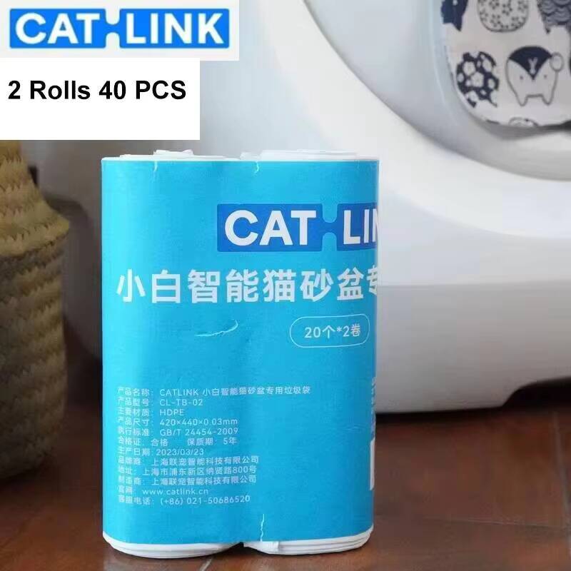 CATLINK Automatic Self Cleanin - Pet X Supplies & Tack Grooming ulasan dan harga