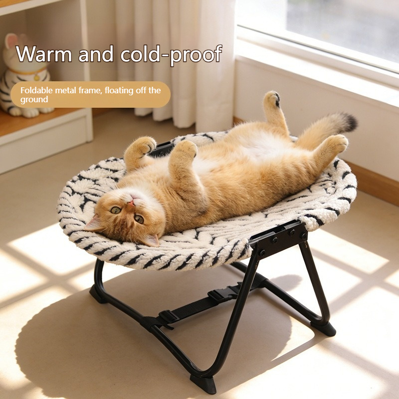JUSTINLAU Pet Marching Bed Uni - Pet Supplies Application ulasan dan harga