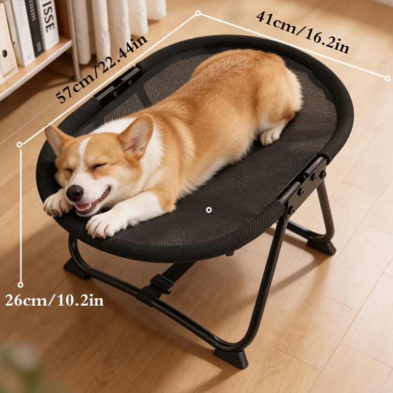 Pet Marching Bed Universal for - Pet Supplies Application ulasan dan harga