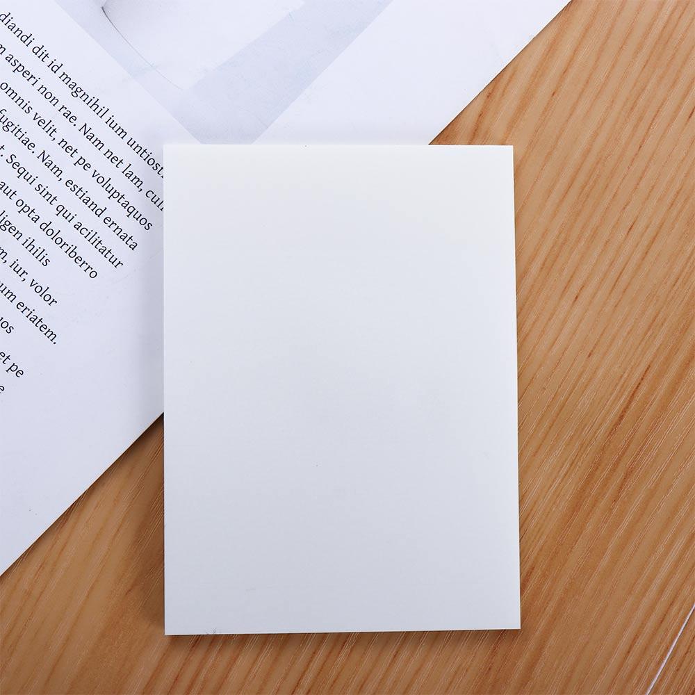 50 Sheets Self Adhesive Notepa - Pet Supplies List ulasan dan harga