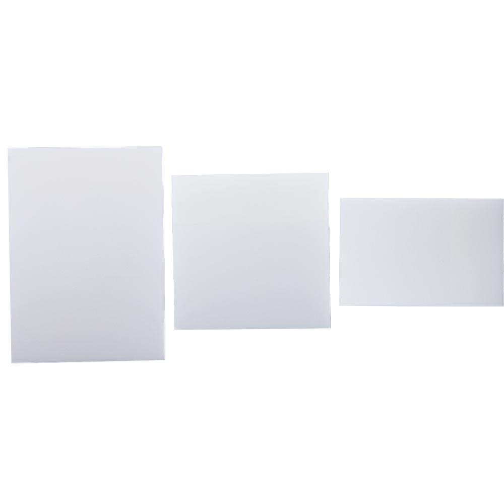 50 Sheets Self Adhesive Notepa - Pet Supplies List ulasan dan harga