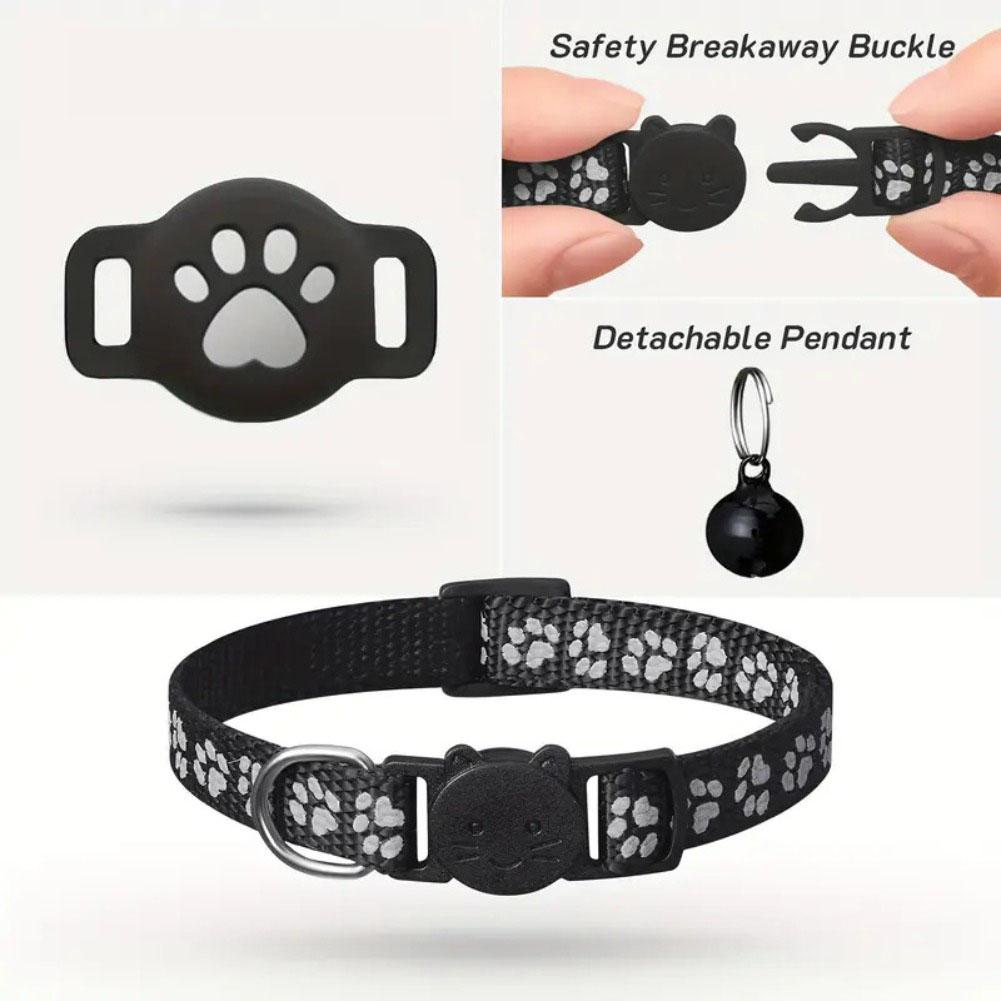 Accurate Positioning Night Ref - Pet Gps Tracker Collar ulasan dan harga