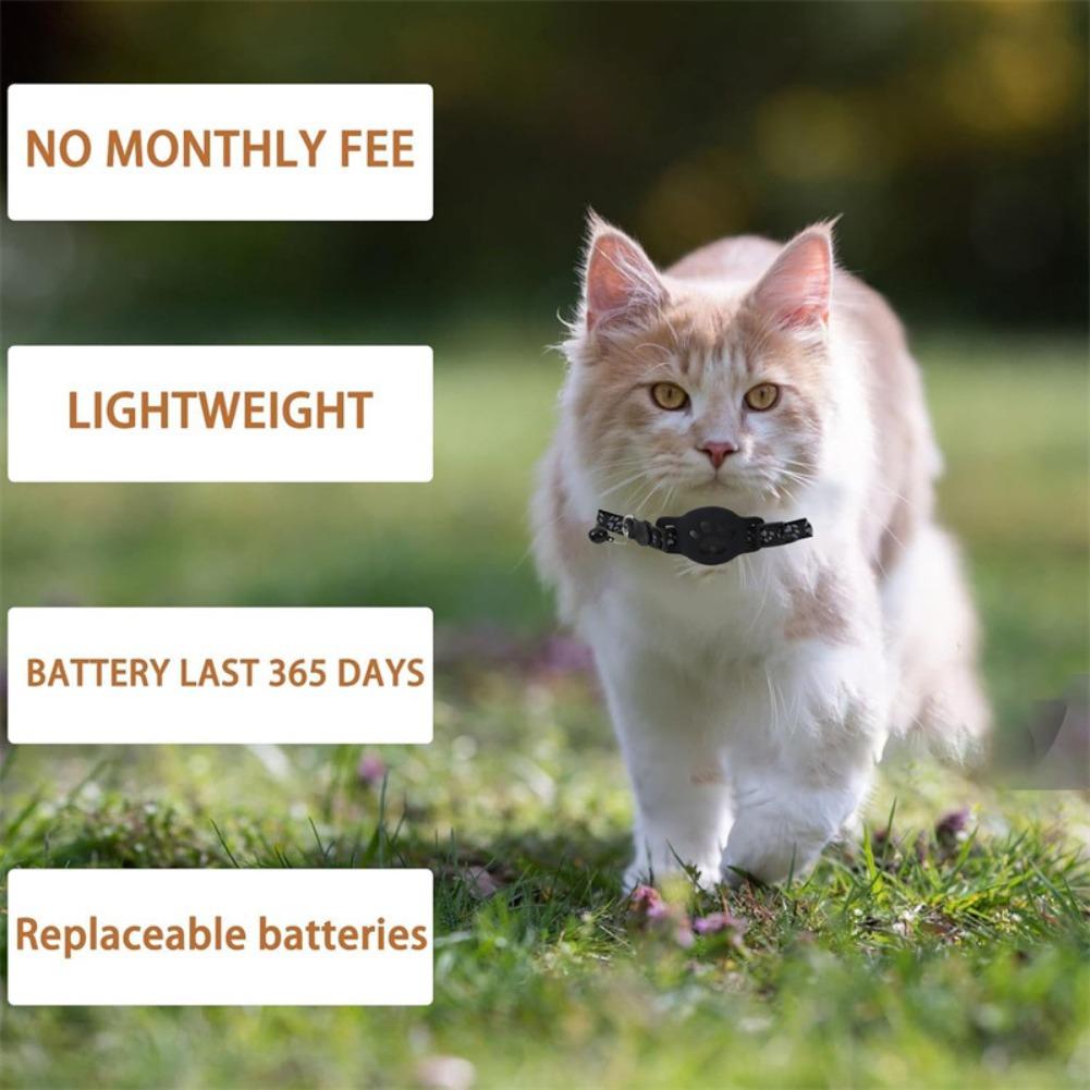 Accurate Positioning Night Ref - Pet Gps Tracker Collar ulasan dan harga