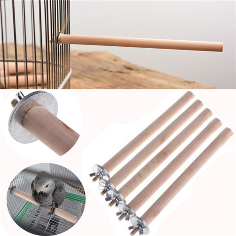 Parrot Pet Raw Standing Stick  - Pet X Supplies & Tack Grooming ulasan dan harga