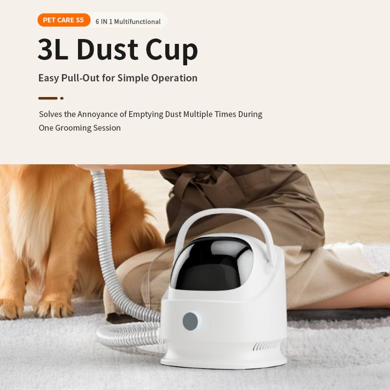 Oem Factory Silver Cleaner Dog - Pet Supplies Application ulasan dan harga
