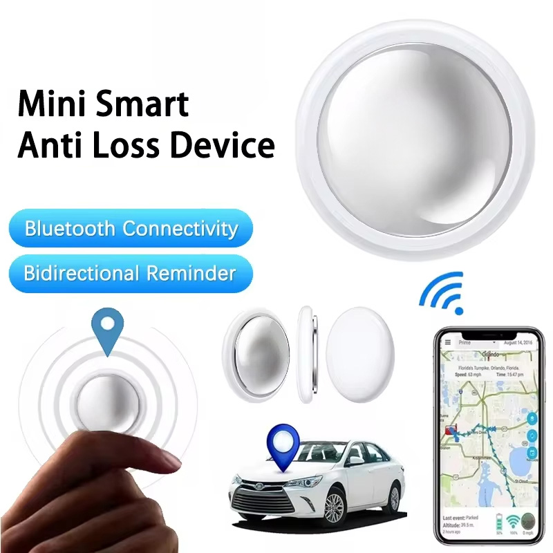 New Mini GPS Tracker System Fi - Pet Gps Tracker Collar ulasan dan harga