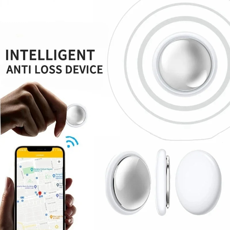 New Mini GPS Tracker System Fi - Pet Gps Tracker Collar ulasan dan harga
