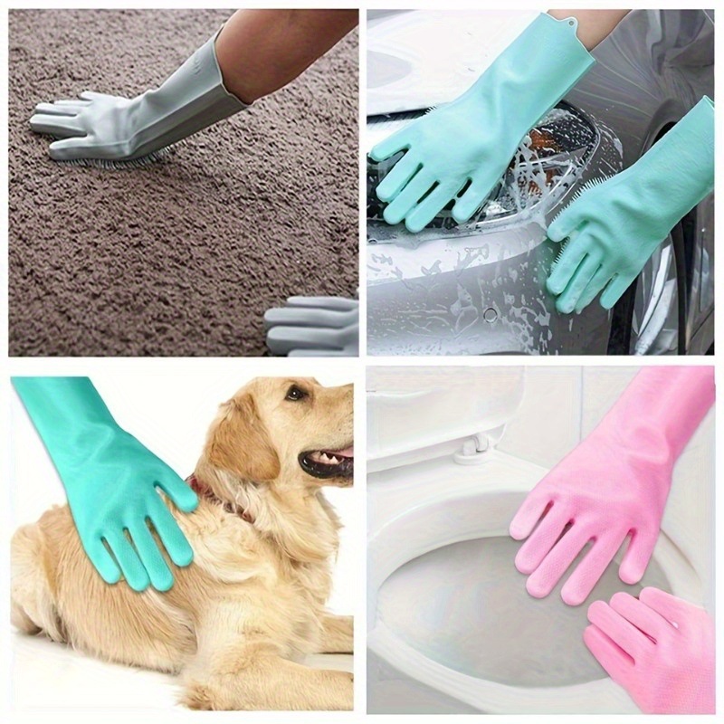 Multifunctional Silicone Pet G - Pet Supplies Warehouse ulasan dan harga