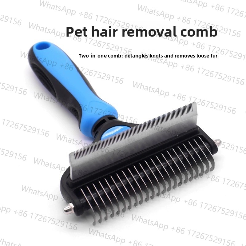 Applicable to6 in 1 Dog Groomi - Pet Supplies Application ulasan dan harga