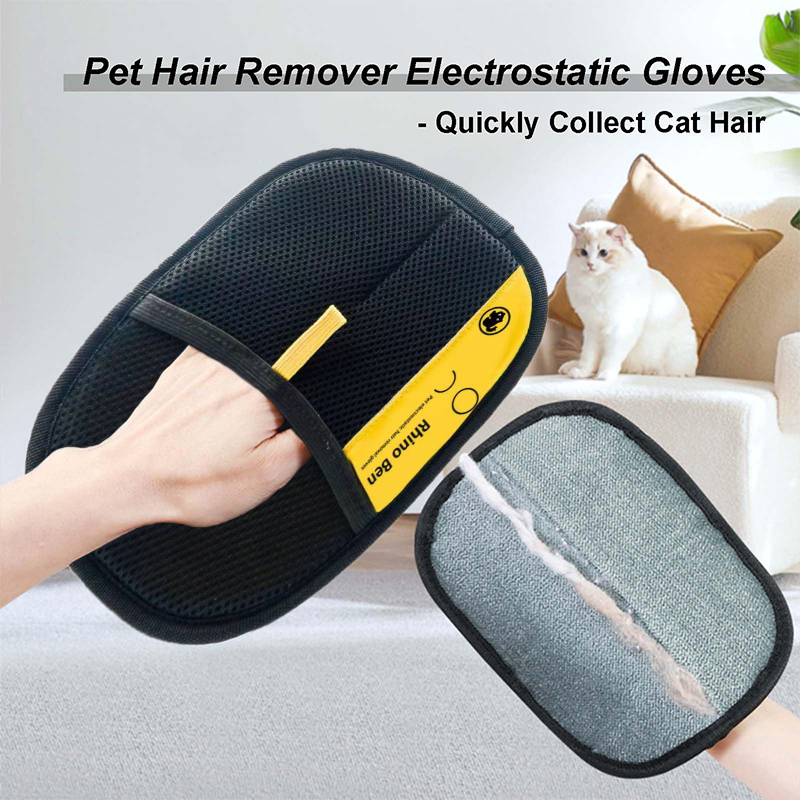 New Electrostatic Pet Grooming - Pet Supplies Warehouse ulasan dan harga