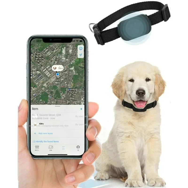 Waterproof Mini Dog Gps Animal - Pet Gps Tracker Collar ulasan dan harga