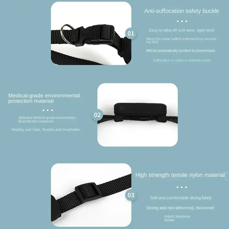 Waterproof Mini Dog Gps Animal - Pet Gps Tracker Collar ulasan dan harga