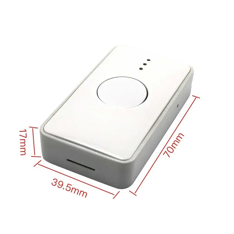 STLFSkylab Waterproof Pet Toys - Pet Gps Tracker Collar ulasan dan harga