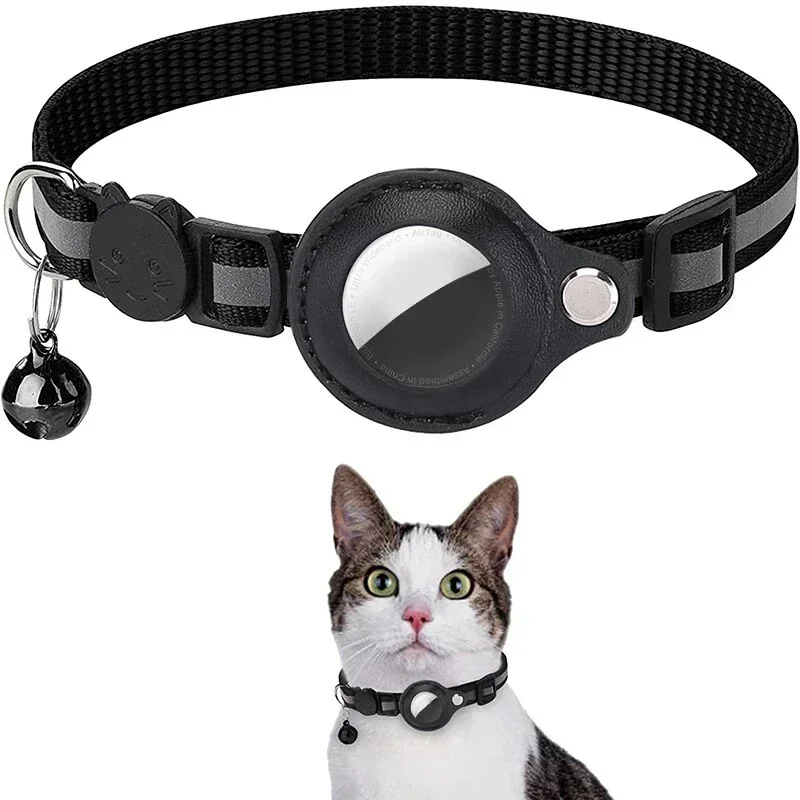 Pet Products Anti-Lost Cat Col - Pet Gps Tracker Collar ulasan dan harga