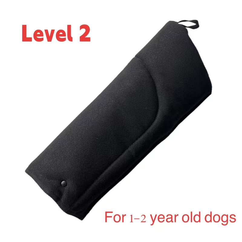 Dog Training Sleeve Supplies P - Pet Supplies Young ulasan dan harga